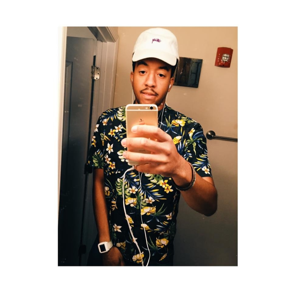 Meet your Posher, Dimitrus